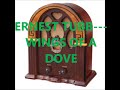 ERNEST TUBB   WINGS OF A DOVE
