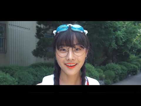 MV / Where the sky hangs (Music by Passion Pit, 2017)