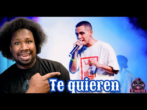 Portavoz nos lanza la verdad en la cara… Reacción a “Te Quieren