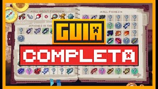 GUÍA COMPLETA del MOD Starcatcher para MINECRAFT (Guía general)