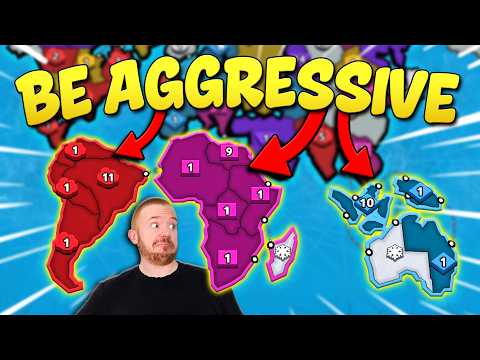 The New Classic Risk Meta is Still Insane!