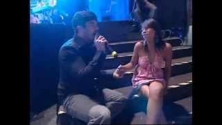 Jerry Rivera - Ese(concierto) HD - Letra De La Cancion.flv