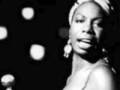 Nina Simone - Don't smoke in bed 