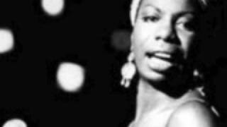 Nina Simone - Don&#39;t smoke in bed