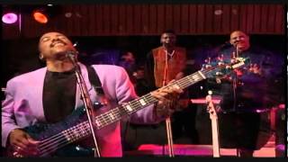 Between The Sheets-Four Play feat. Chaka Khan