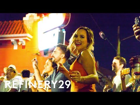 ニューオーリンズで29時間｜Refinery29 (29 Hours In New Orleans | Refinery29)