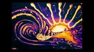 Pepper/Rad Bones-Cali Love Song