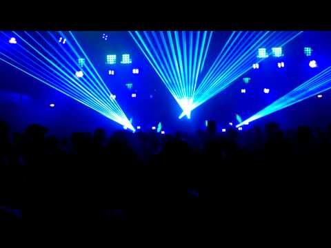 Westfest 2014 - Drum & Bass arena