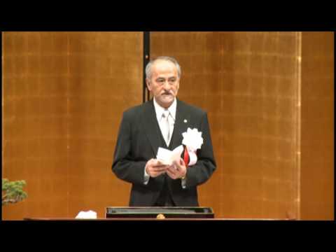平成29年度熊本大学入学式　学長式辞