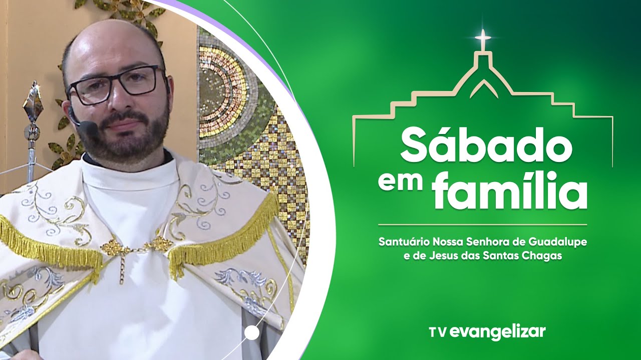 TV EVANGELIZAR - AO VIVO