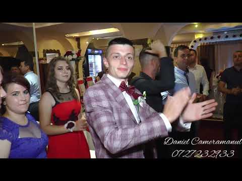 Nuntă Ionuț & Valeria || Alex & Formația Lucian Cojocaru || Restaurant Dunărea Albastră ||