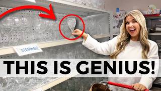 Download lagu I Upgraded My Home With CRAZY, CHEAP Thrifted Items… mp3