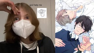chronic tea enjoyer explains Lost In The Cloud lore (AND HER BEEF WITH IT)