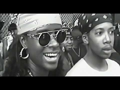 Notorious B.I.G. - Party And Bullshit (EXPLICIT) [UP.S 720] (1993)