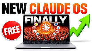 New Claude Agent OS Changes Everything thumbnail