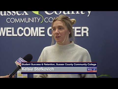 SCCC Fall Registration