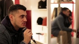 Deen Burbigo - Ses 1000 et Une facettes