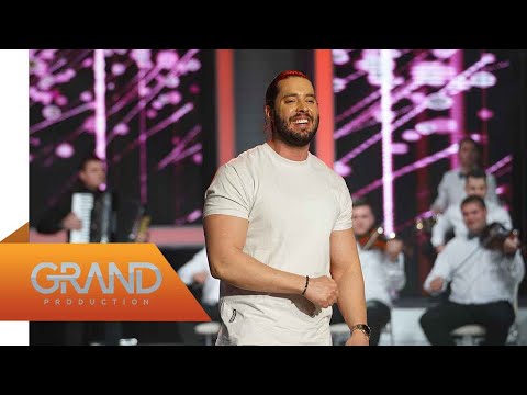 Zarko Madzic - U srce ti se kunem - GP - (Tv Grand 21.04.2023.)