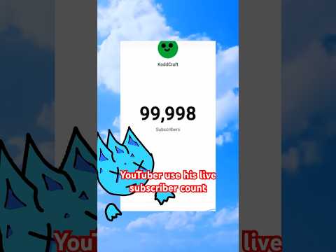 How to See Your Live YouTube Subscribers Instantly!