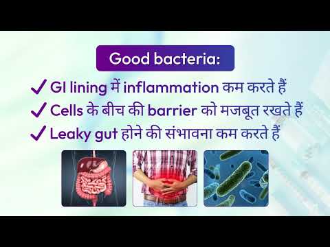 Gut Health: The Key to Better Digestion and Energy – Dr. Pinakee Sunder Kar