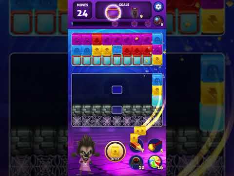 Hotel Transylvania Blast Level 404 NO BOOSTERS - A S GAMING ✔️