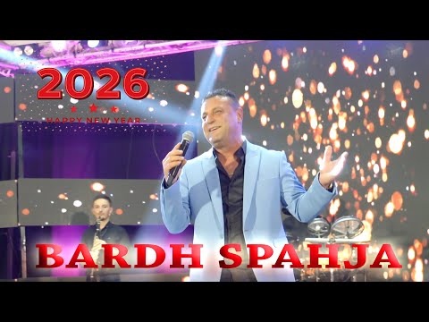 Bardh Spahja - Kolazh(O bylbyl o i bukri i shpendve-O moj bukuroshe)  (Official Video 4K)Gëzuar 2026