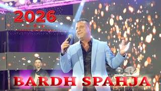 Bardh Spahja - Kolazh (O Bylbyl, O I Bukri I Shpendve | O Moj Bukuroshe)