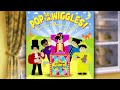 20 Frére Jacques Pop Go The Wiggles