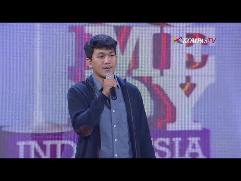 Dany Beler: Referensi Musik Anak Madrasah - SUCI 7