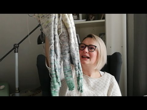 #16 RoseTinti und andere Dinge