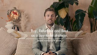 Buy, Refurbish, Rent: Is it really profitable? | Property Investment | FW in 60 Seconds.