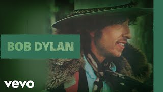 Bob Dylan - Mozambique (Audio)