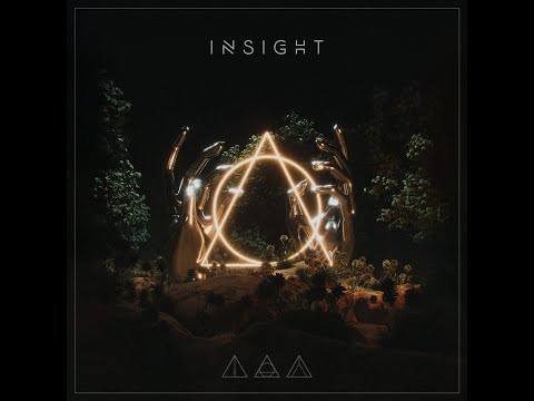 Emiliano Secchi - Insight (Full Album)