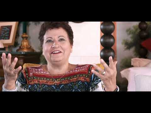 INTERVIEW MR & MRS CARFAGNA Palazzo Ricci 2022