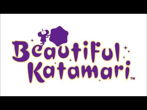 Beautiful Katamari OST - Tutorial