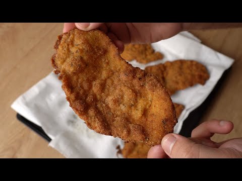 Egyptian Chicken Pane