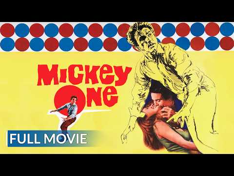 Mickey One
