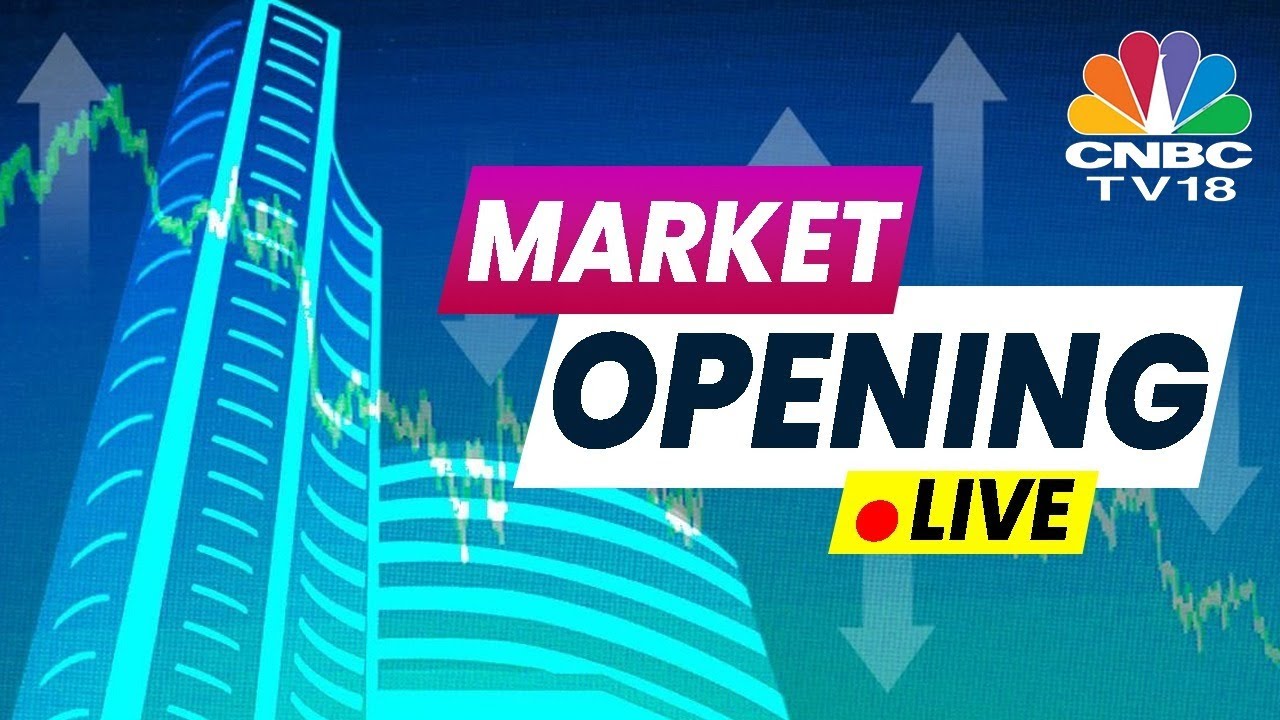 Market Opening LIVE | Sensex, Nifty Open Flat; Reliance, PB Fintech, Paytm, IndiGo In Focus