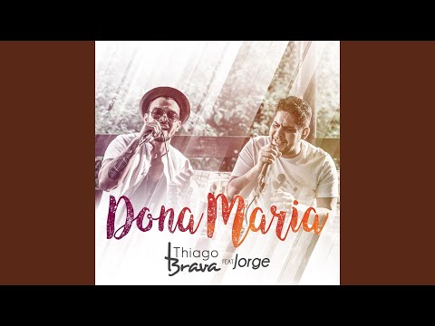 Dona Maria (feat. Jorge)
