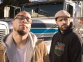 Moe Pope & Headnodic - Burning Bridges / Therapy