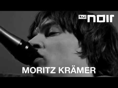 Moritz Krämer - 90 Minuten (live bei TV Noir)