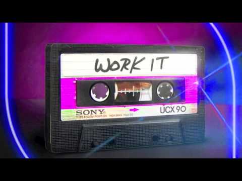 Digital LAB - Work It (OUT NOW on Arkade)