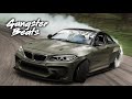 JVLA Black Bimmer