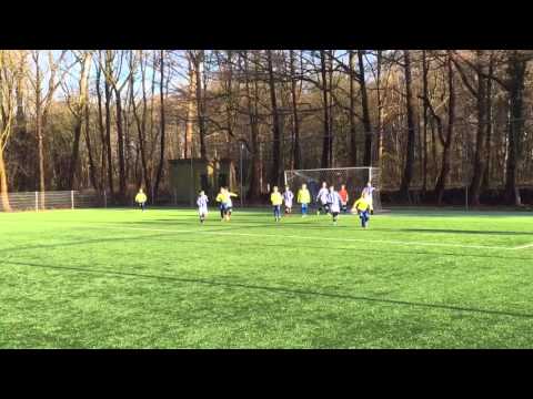 UVS E6 - FC Lisse E10