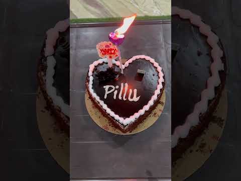 Happy Birthday Amyra Kotkar