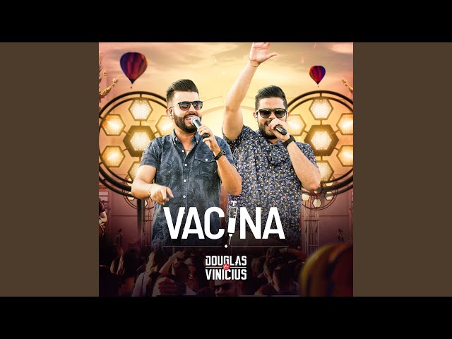 Vacina