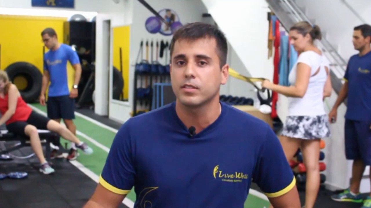 Imagem: Saiba os cuidados para não sofrer com overtraining