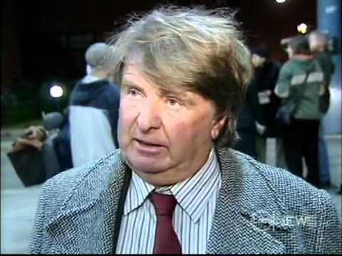 Crossing Crash - Trawalla, Victoria 28-4-2006