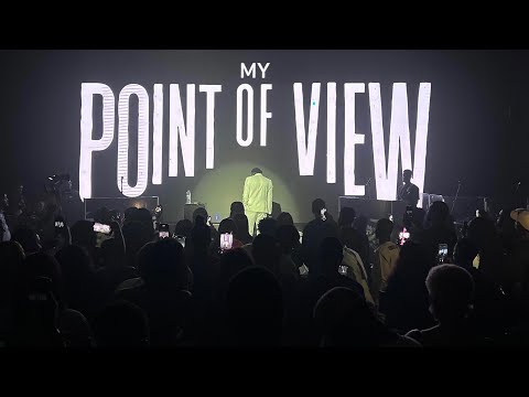 MY POINT OF VIEW || COMEDY SPECIAL BY BRAIN WIZZY
