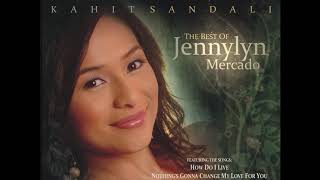 Jennylyn Mercado - Sa Aking Panaginip (Official Audio)